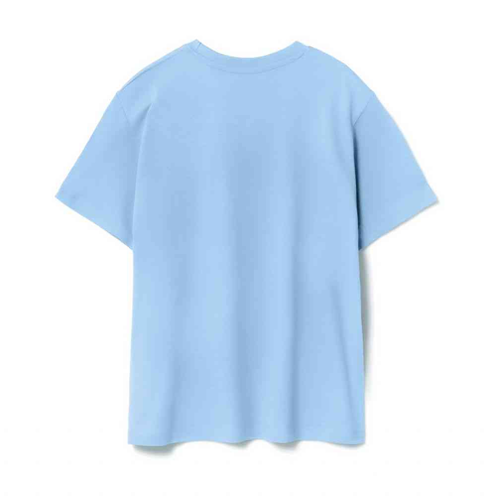 Футболка детская Regent Kids 150, голубая - 2