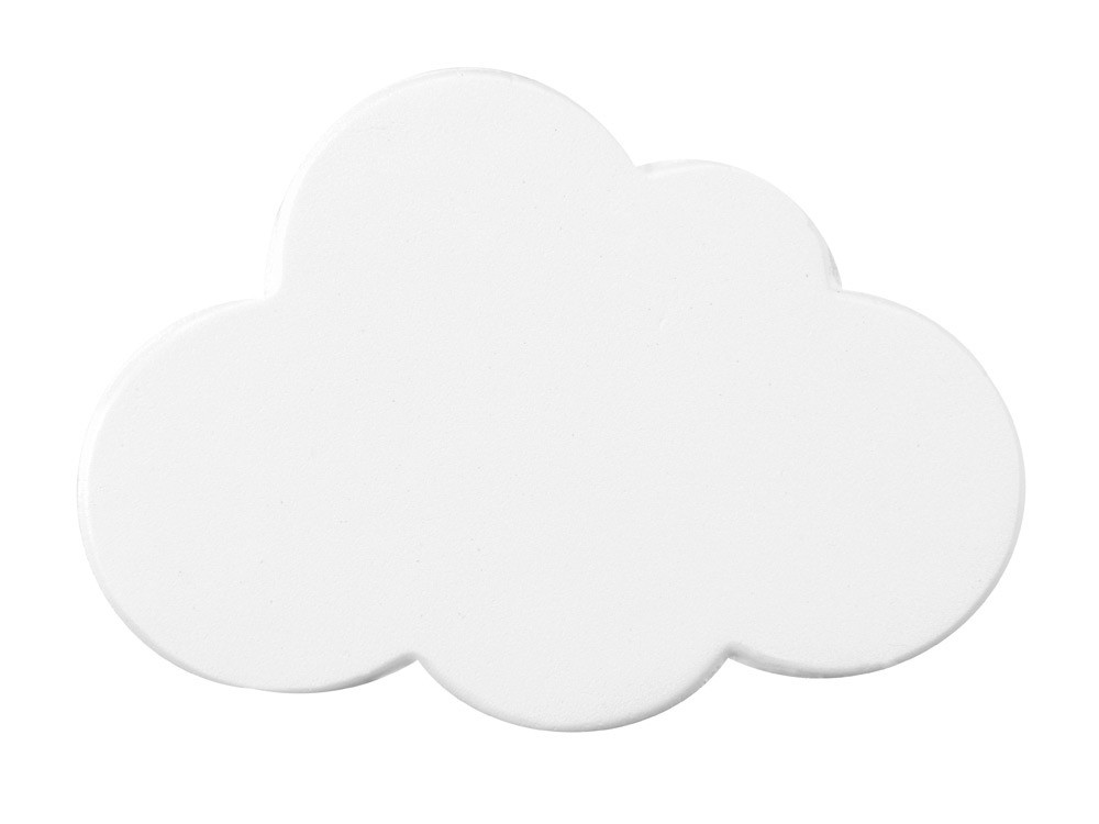 Антистресс Облако - 3