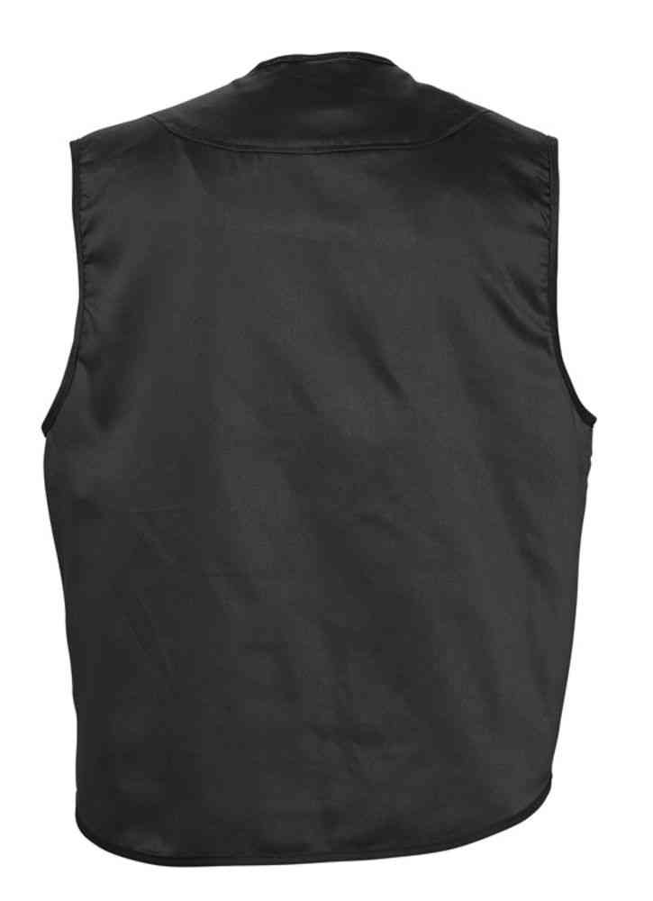 Жилет фотографа Wild 200 черный - 2