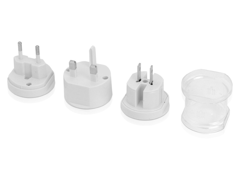 Универсальный переходник-трансформер Вольт - 2