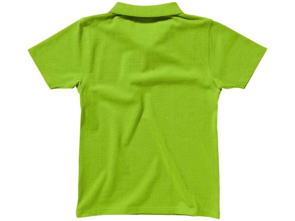 Рубашка поло First детская - 6