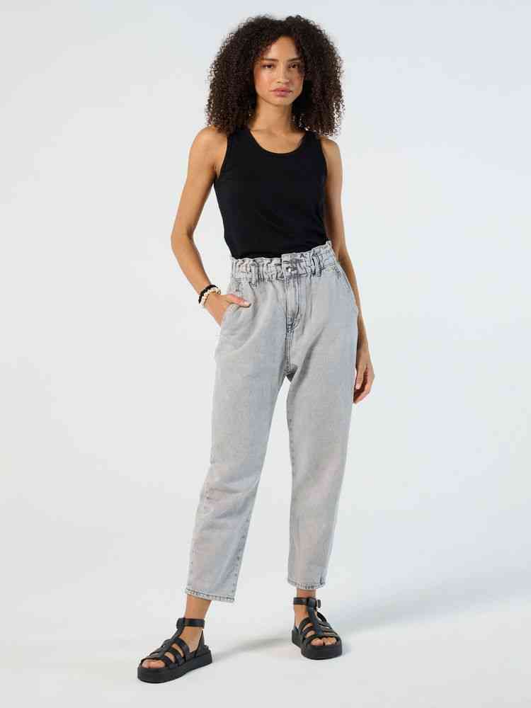 Майка женская Jane 150, красная - 5