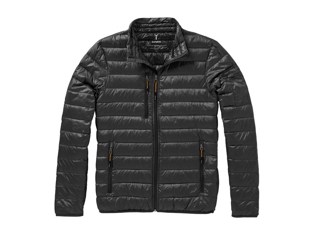 Куртка Scotia мужская - 11