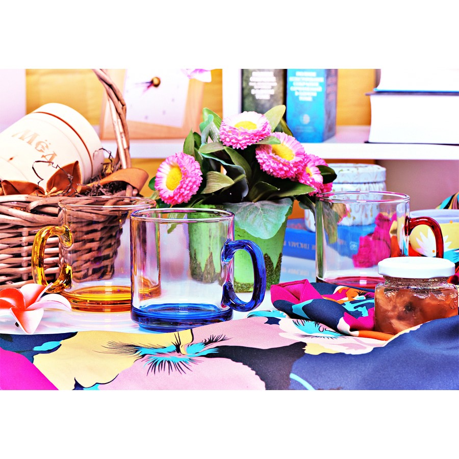 Кружка "Joyful" - 2