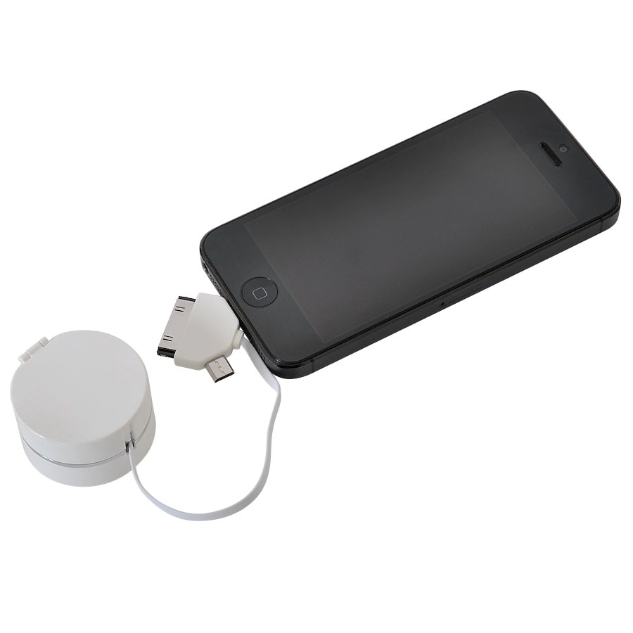 Набор переходников для мобильных устройств "Compact" - 4