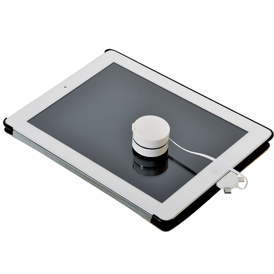 Набор переходников для мобильных устройств "Compact" - 5