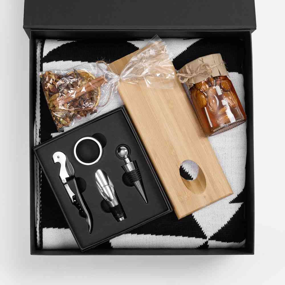 Набор Spicy Weekend - 2