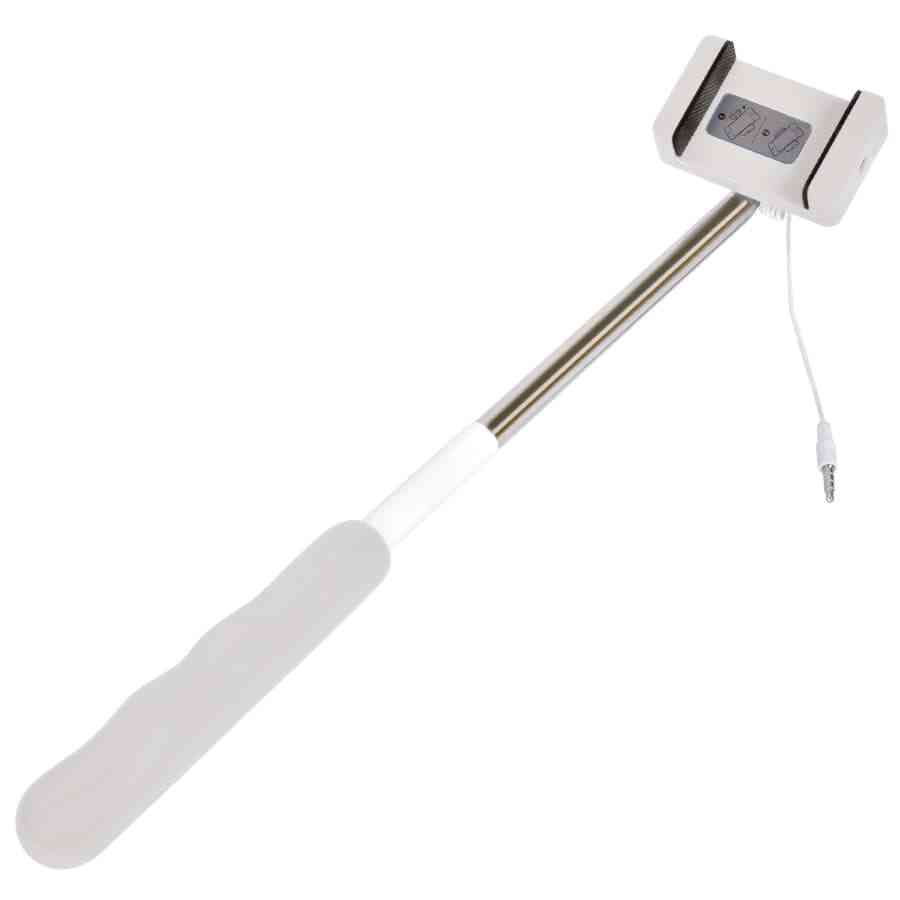 Монопод для селфи с кнопкой - 2