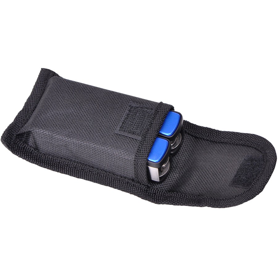 Мультиинструмент "ЭВЕРЕСТ" в чехле на ремень и подарочной коробке - 4