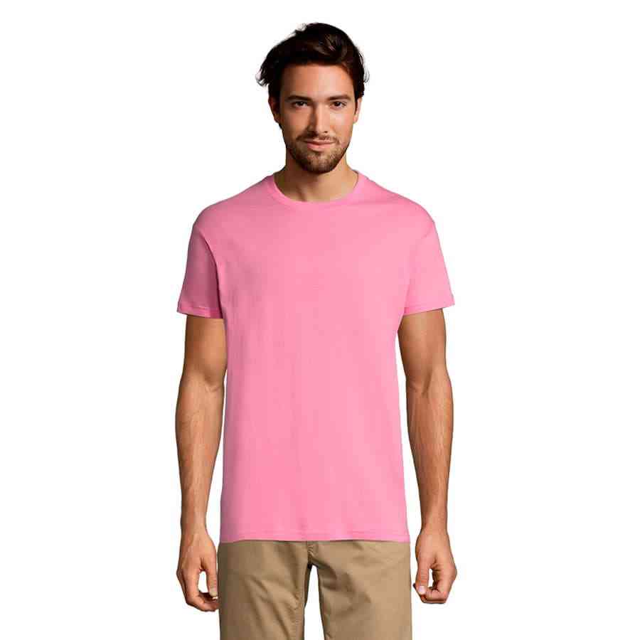 Футболка унисекс REGENT 150 - 2