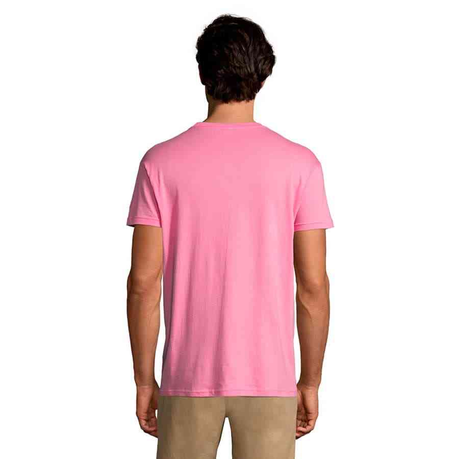 Футболка унисекс REGENT 150 - 3