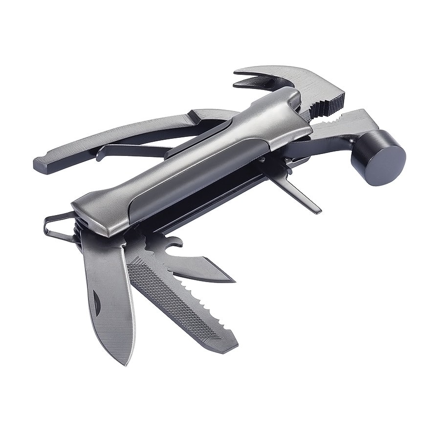 Мультиинструмент  "Hummer" в чехле, 13  функций - 3