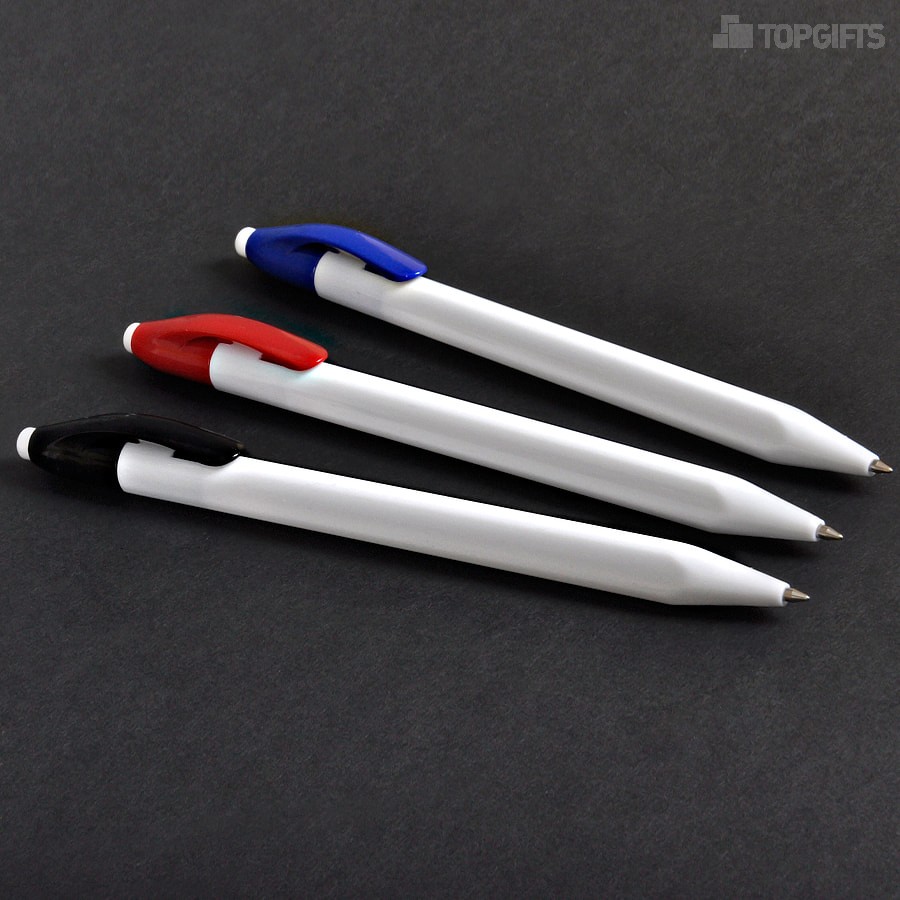 Ручка шариковая N1 - 5