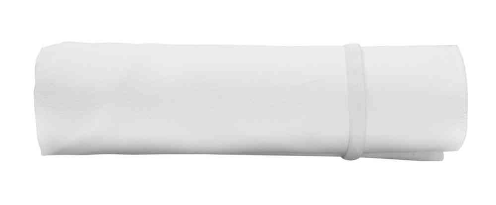 Спортивное полотенце Atoll X-Large, белое - 3