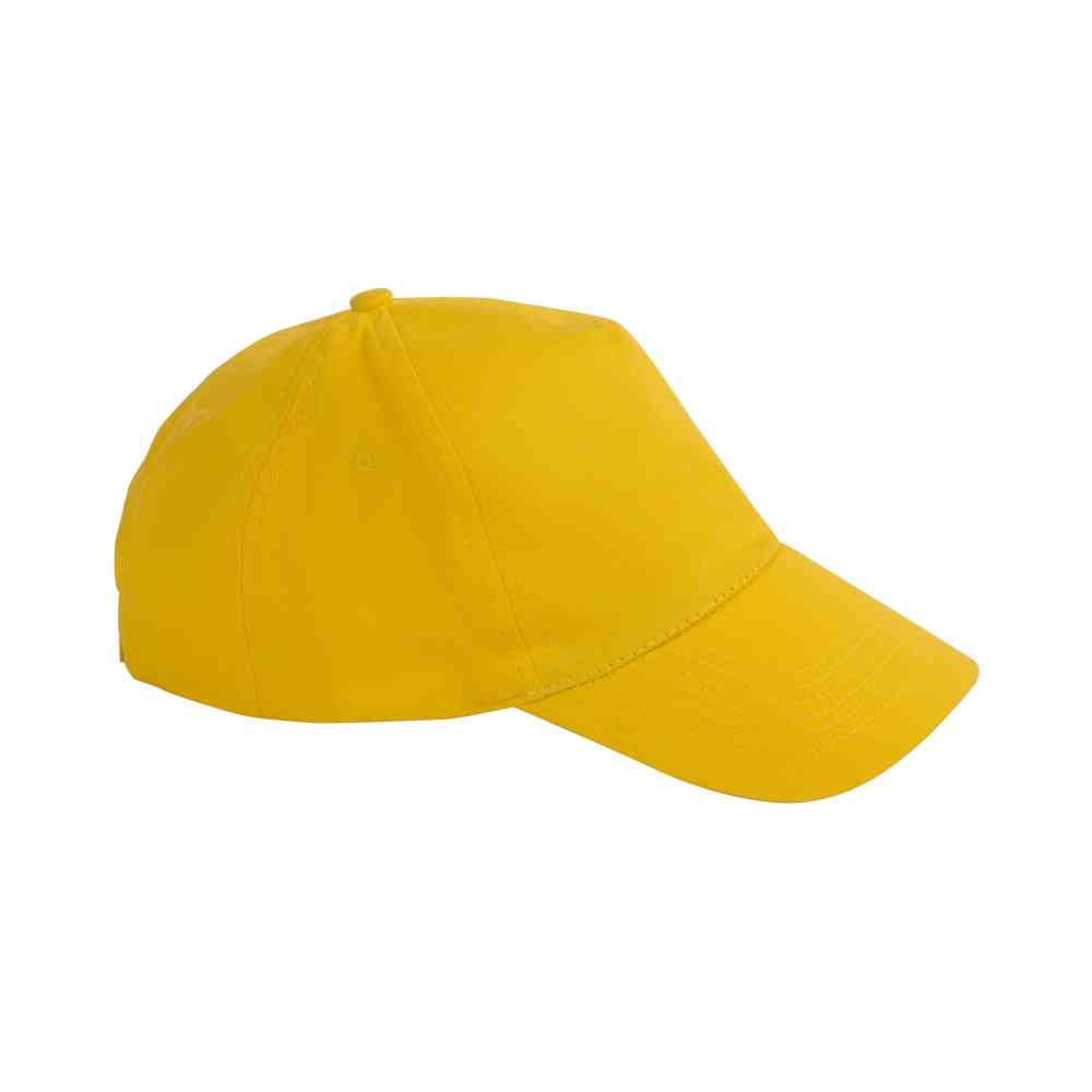 Бейсболка, 5 клиньев - 2