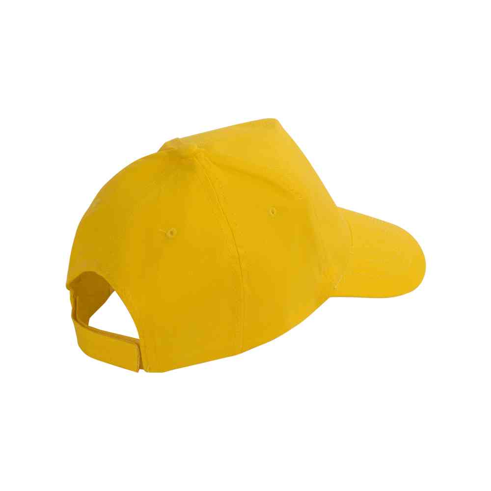 Бейсболка, 5 клиньев - 3