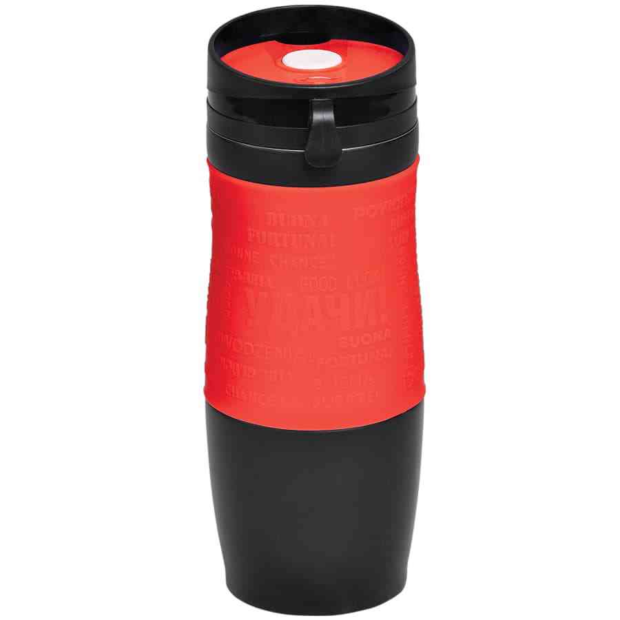 Термокружка  "Удача" - 3