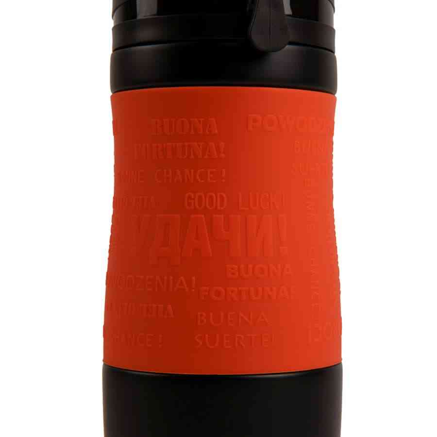 Термокружка  "Удача" - 4