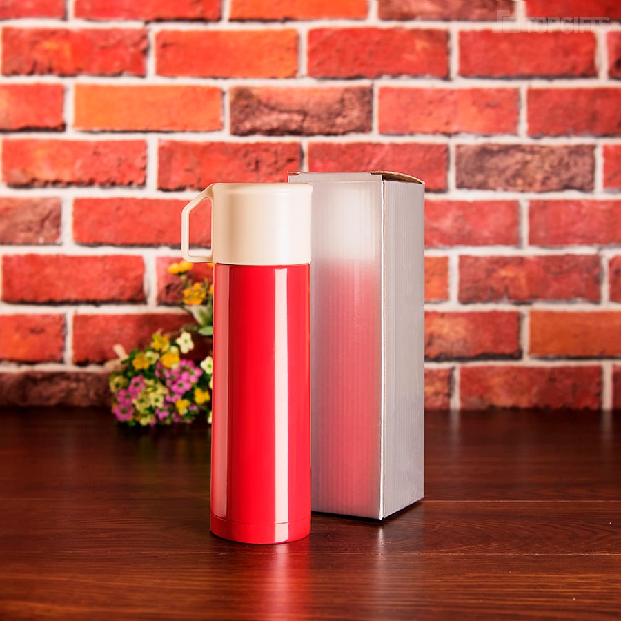 Термос "GIORGIO"; 500 мл - 4