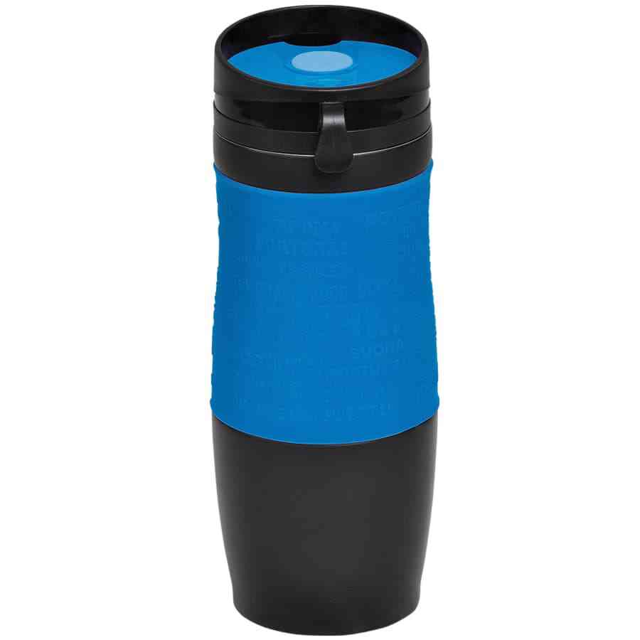 Термокружка вакуумная "УДАЧА" - 2