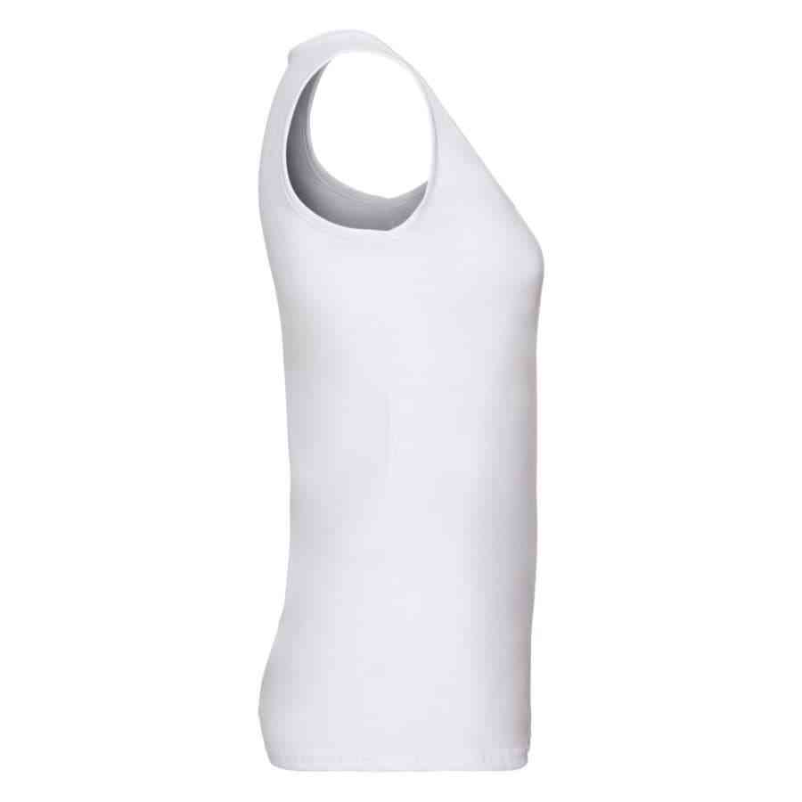 Майка женская Lady-Fit Valueweight Vest - 3