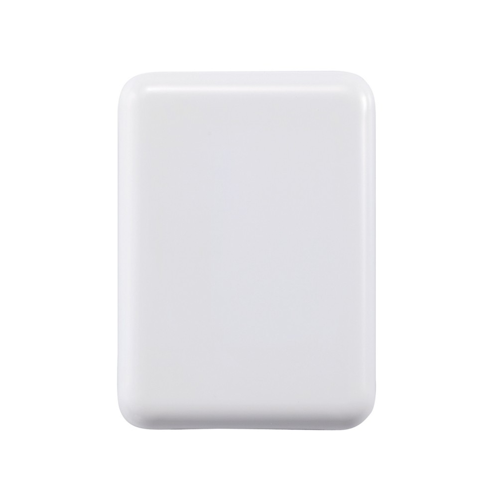 Дорожный переходник для розетки с 4 USB-портами №5