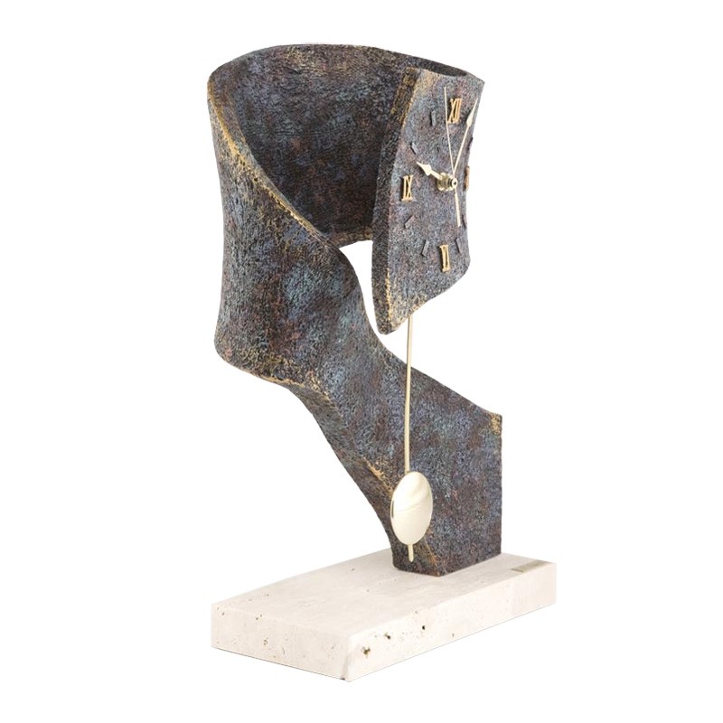 Часы "Пространство" - 3