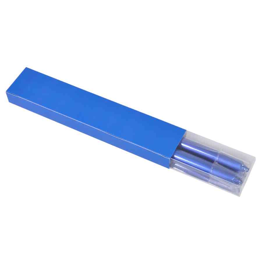 Свечи подарочные "Вечер" , 2 шт - 2