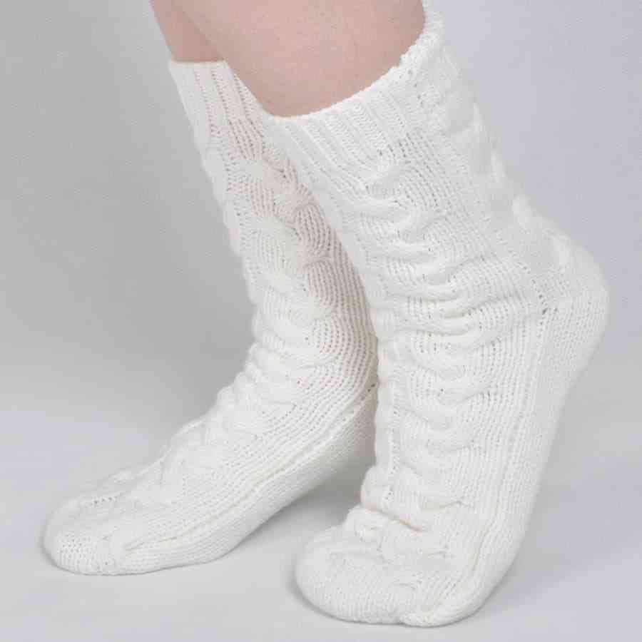 Носки подарочные IRISH - 3