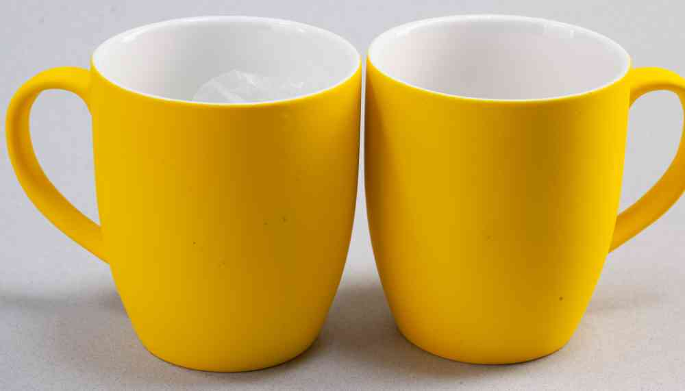 Кружка "Fresh", покрытие soft touch - 4