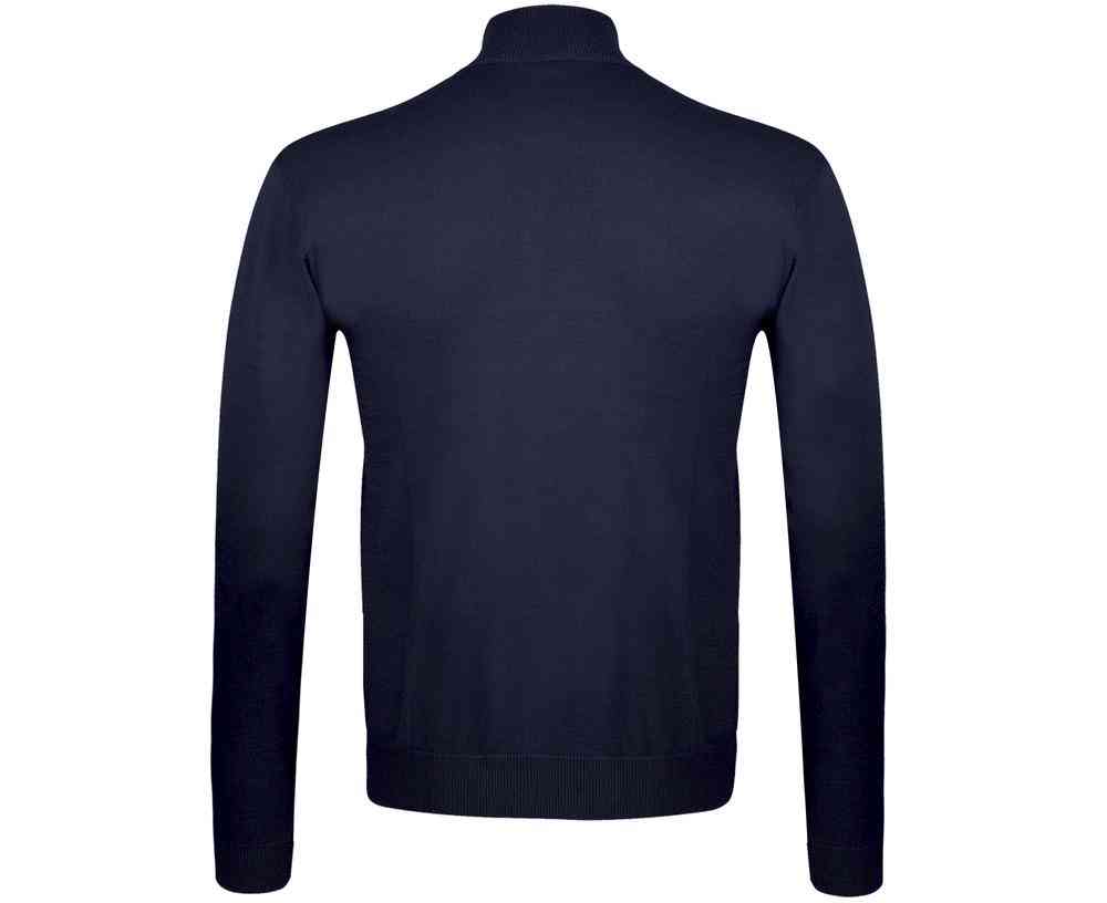 Джемпер мужской Gordon Men, темно-синий - 2