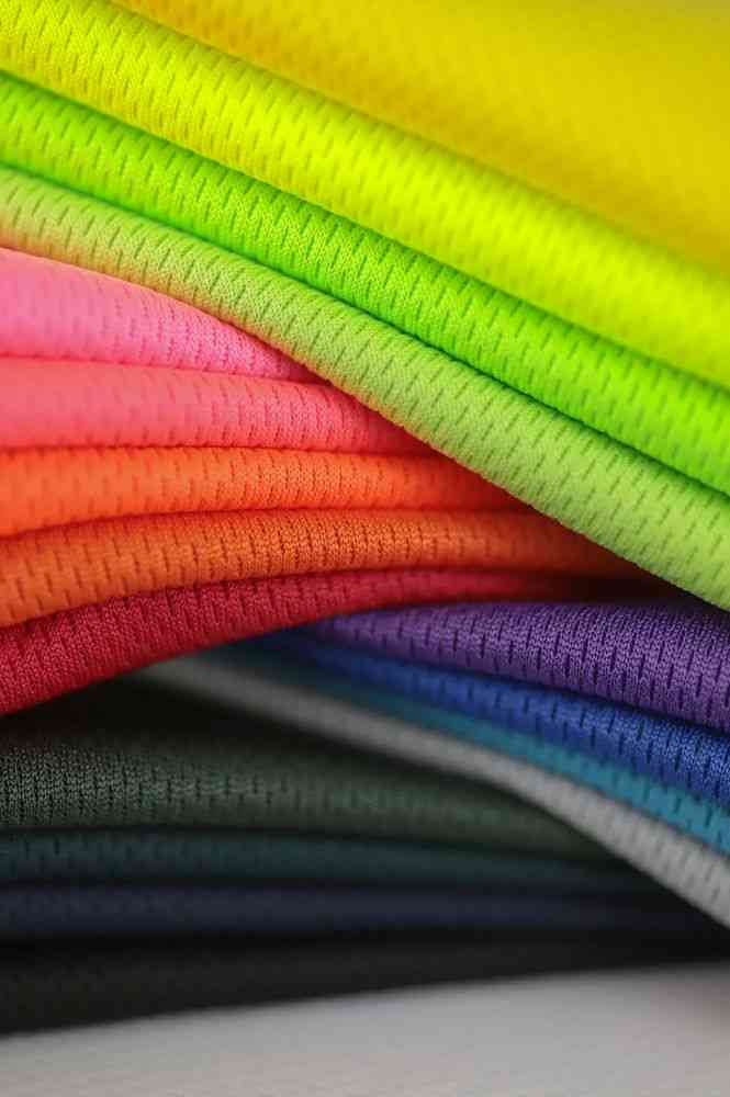 Футболка женская Sporty Women 140, зеленый неон - 3