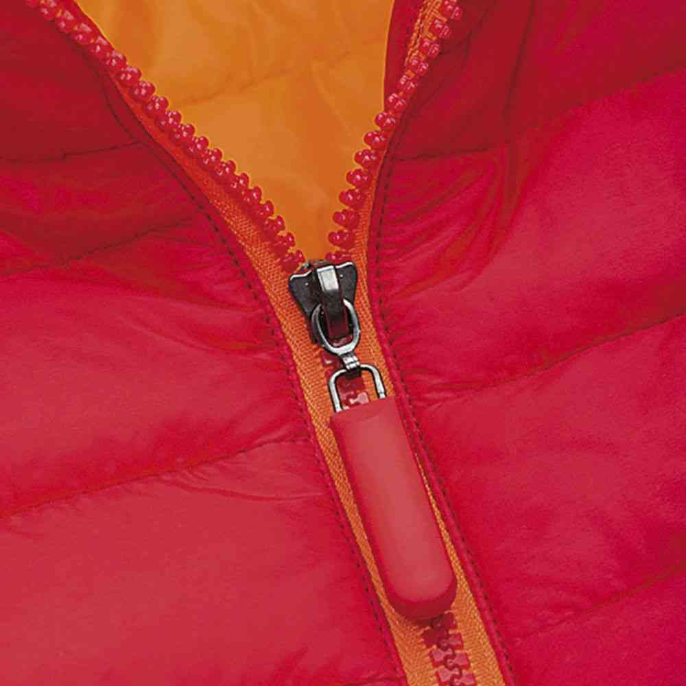 Пуховик легкий мужской Ride Men черный - 4