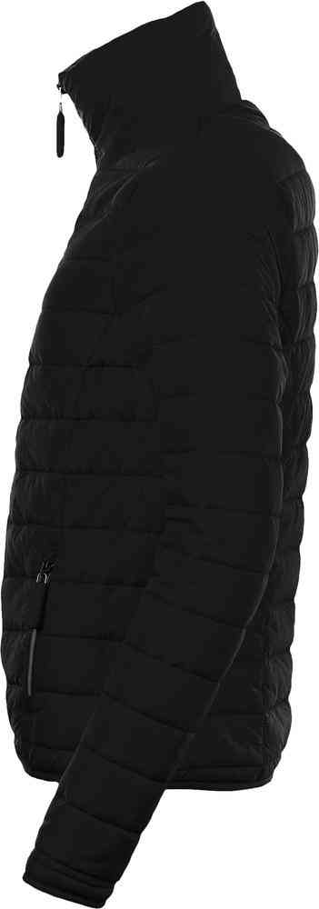 Пуховик легкий женский Ride Women черный - 3