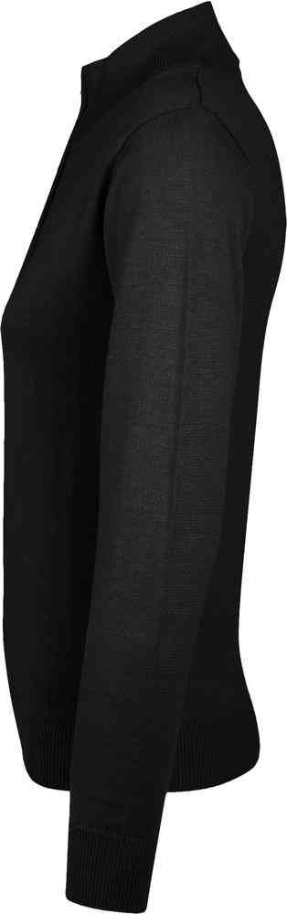 Джемпер женский Gordon Women, черный - 3