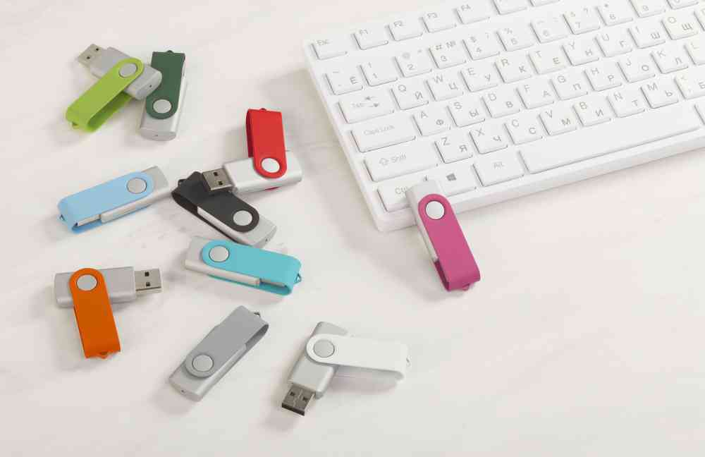 Флеш-карта "Vostok", объем памяти 16GB, покрытие soft touch# - 2