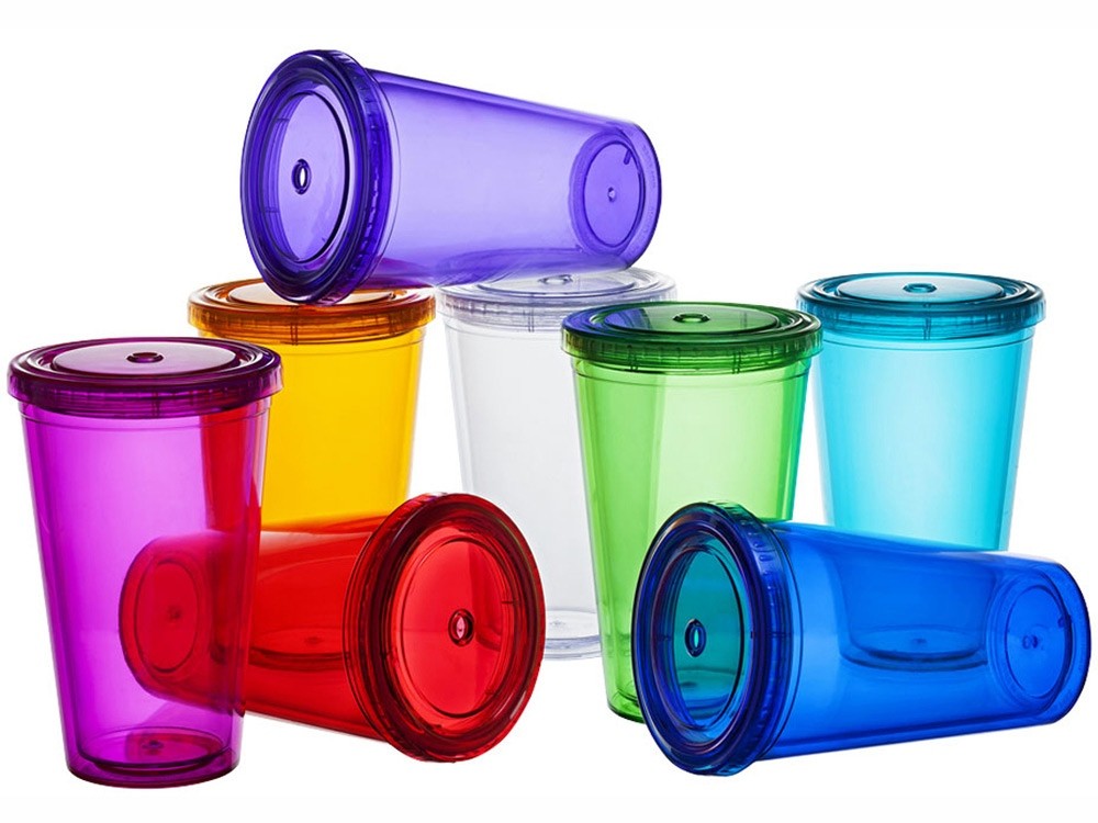 Термостакан Cyclone - 5