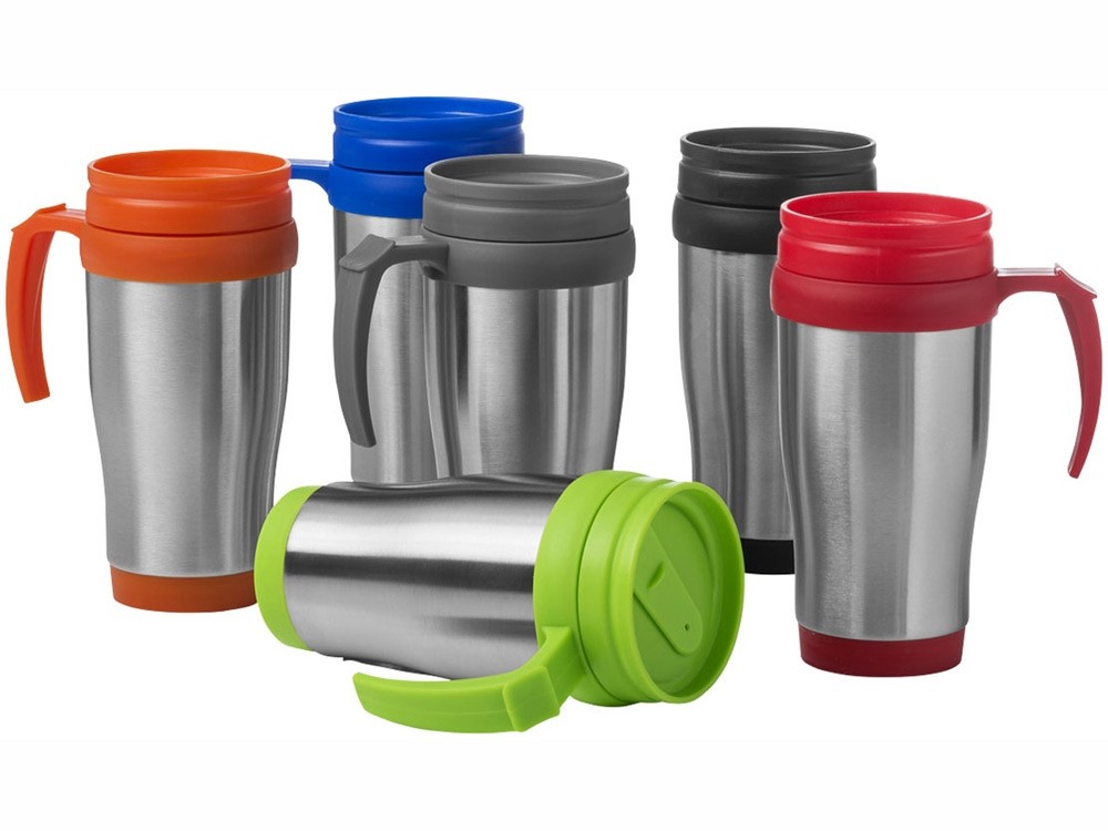 Термокружка Sanibel - 4