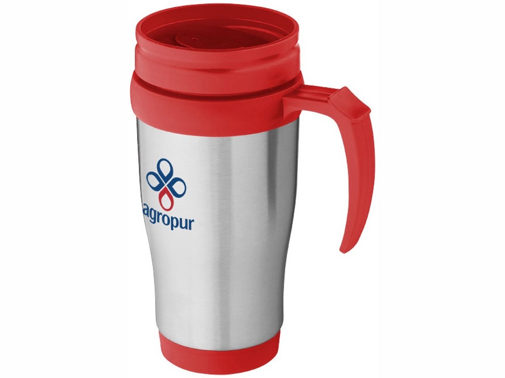 Термокружка Sanibel - 6