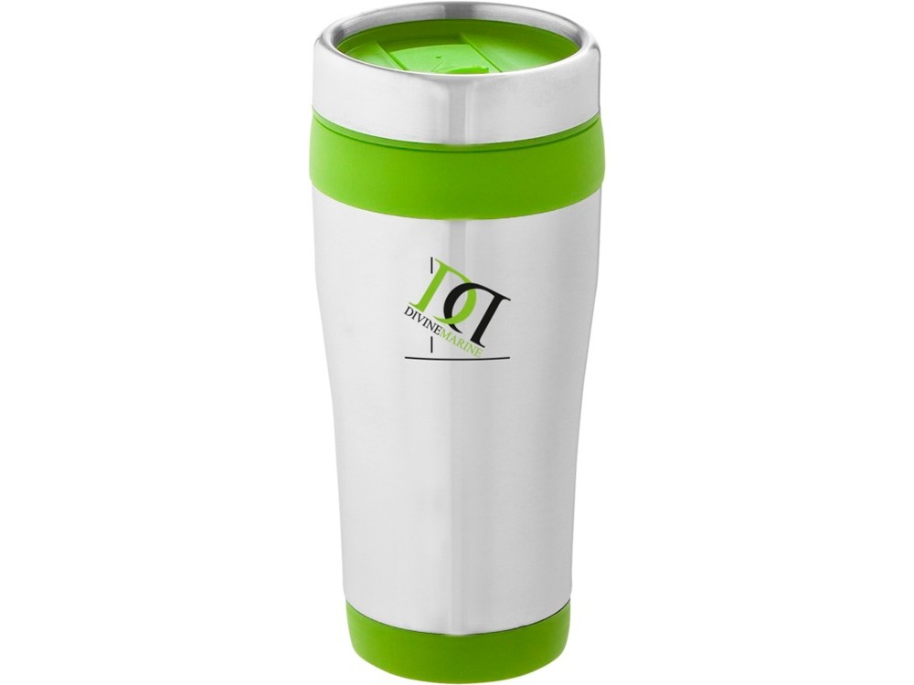 Термокружка Elwood, 400 мл - 6