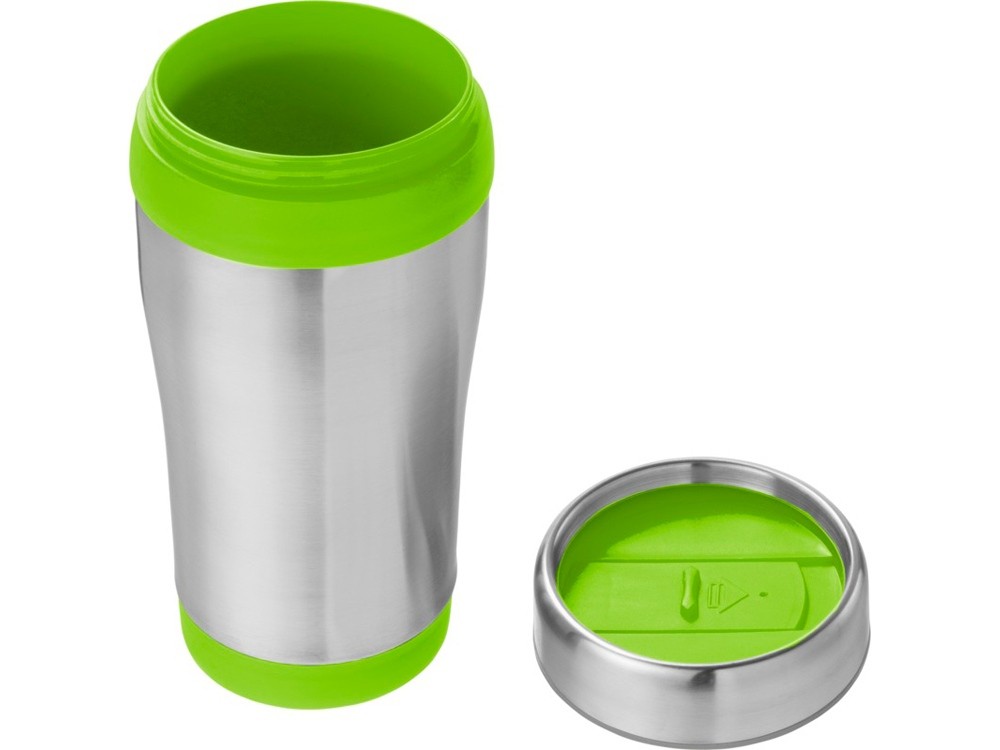 Термокружка Elwood, 400 мл - 2