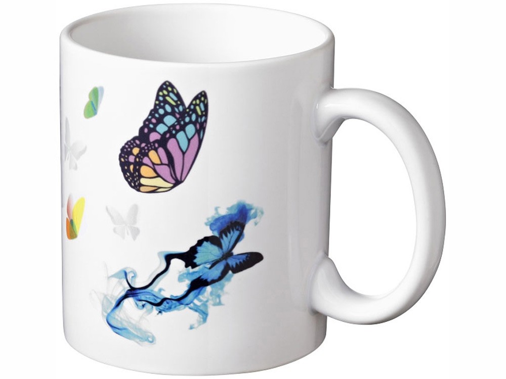 Кружка для сублимации Arma - 8