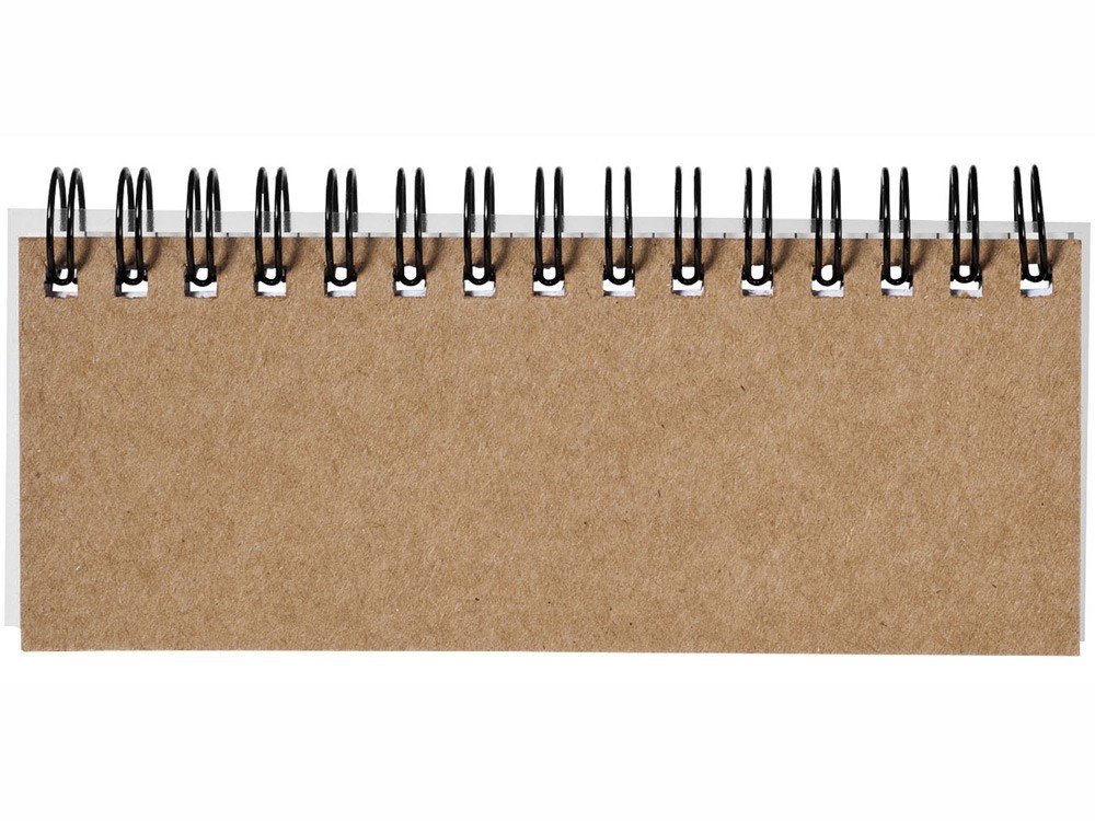 Блокнот Spiral с клейкими листами - 2