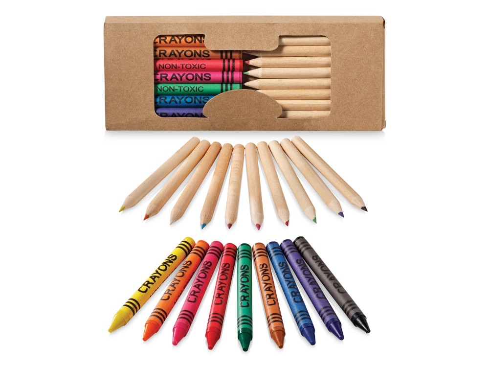 Набор карандашей Скетч - 2