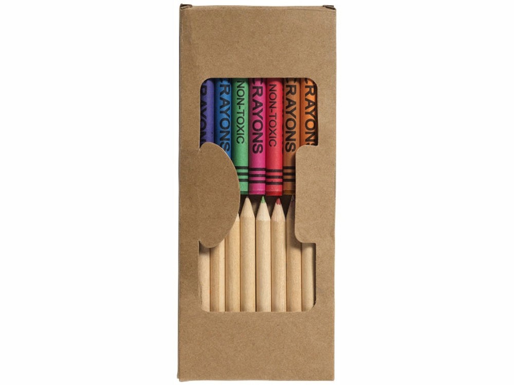 Набор карандашей Скетч - 4