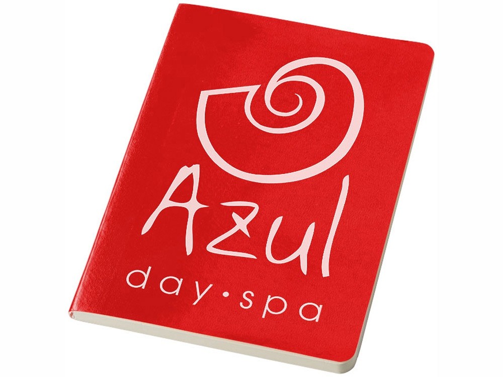 Блокнот А5 Gallery - 4