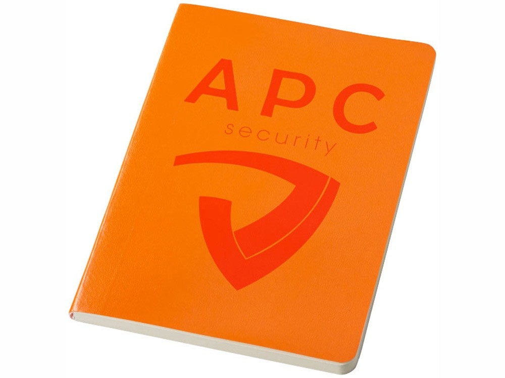 Блокнот А5 Gallery - 4