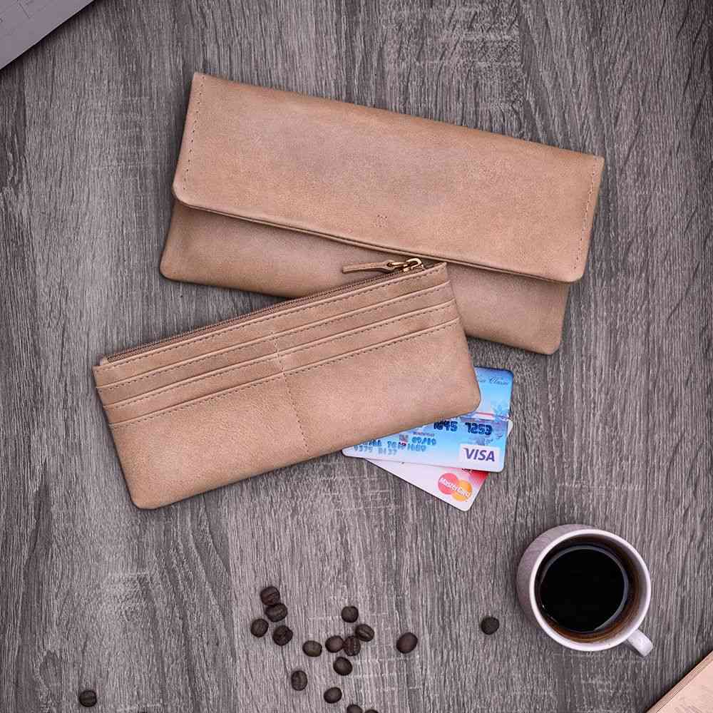 Кошелек Caffelatte №4