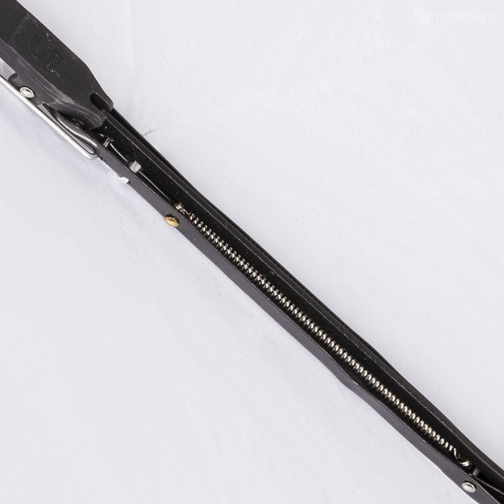 Зонт складной Unit Fiber, белый №5