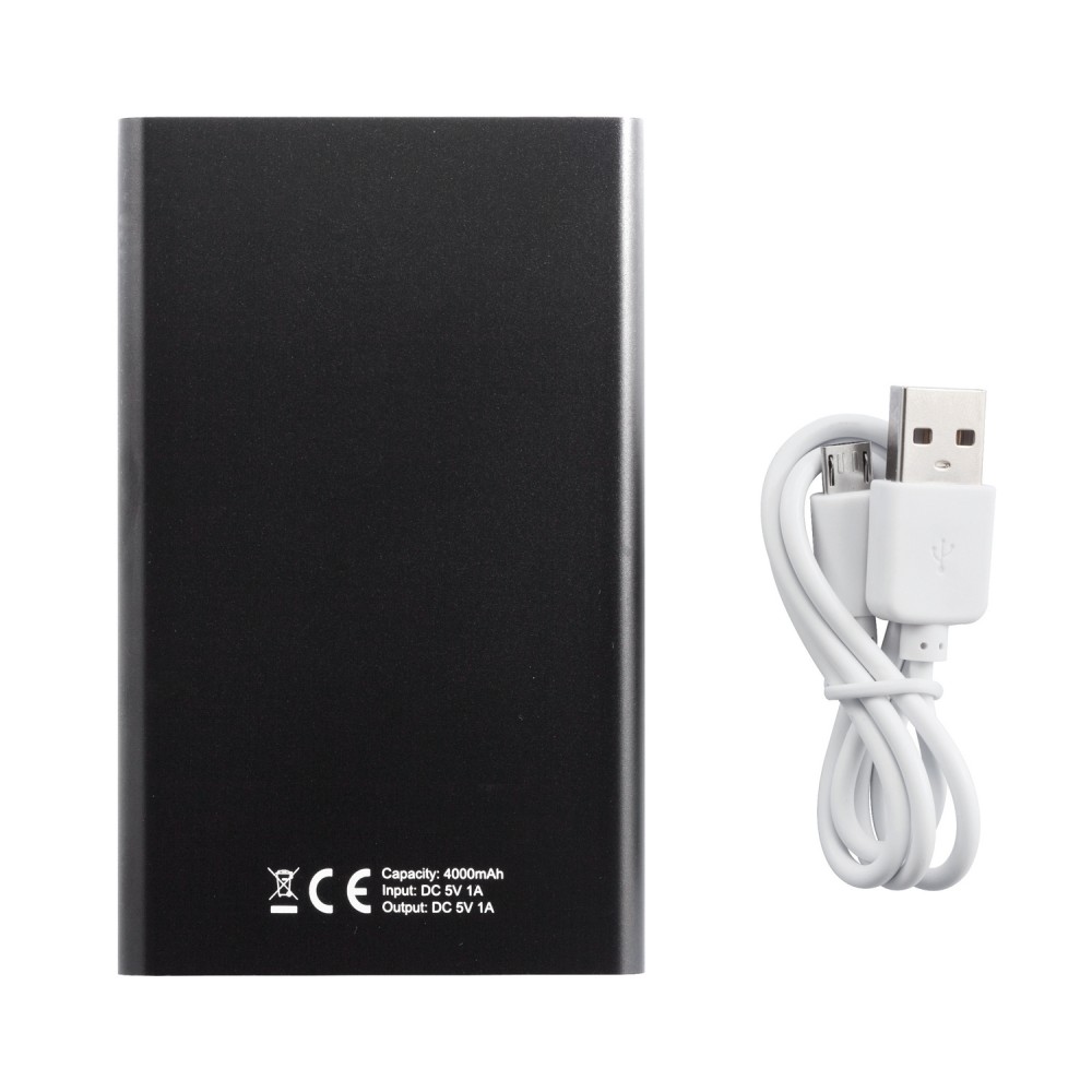 Зарядное устройство, 4000 mAh - 3